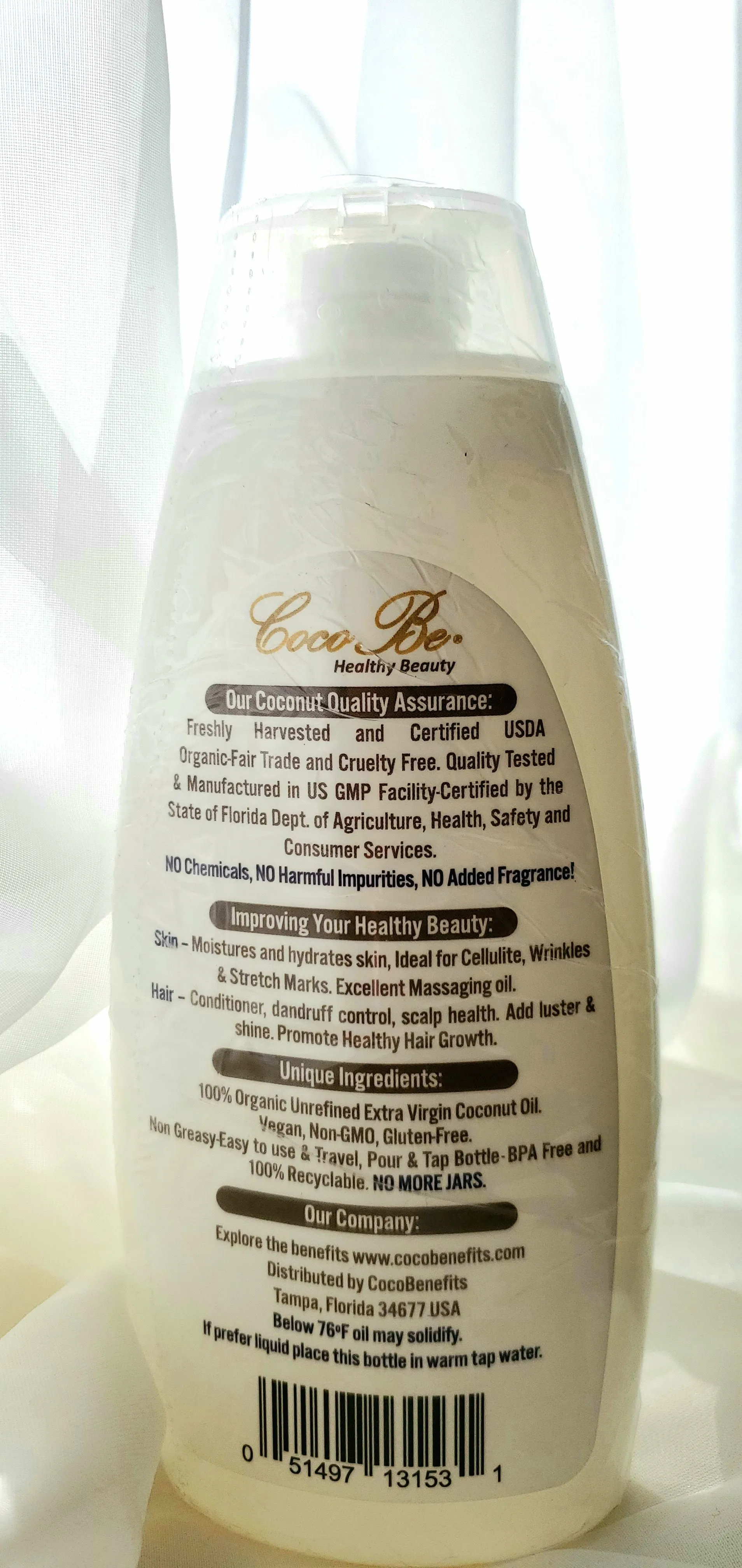 Pure Skin Hydration