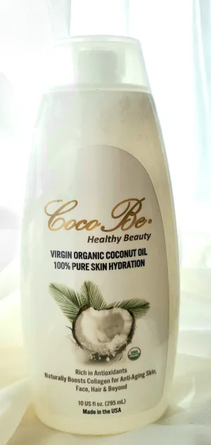 Pure Skin Hydration