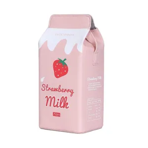 "CUTE DRINK BOTTLE" CROSSBODY BAG D060611