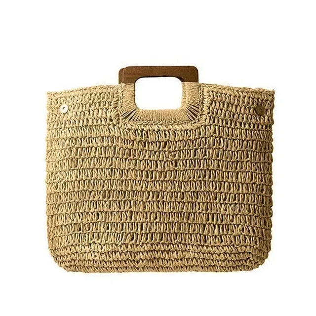 "Llonga" Handbag