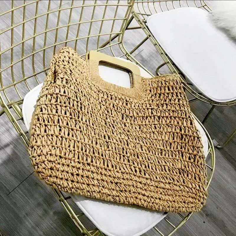 "Llonga" Handbag