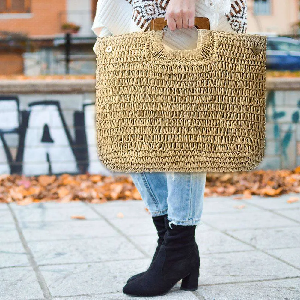 "Llonga" Handbag