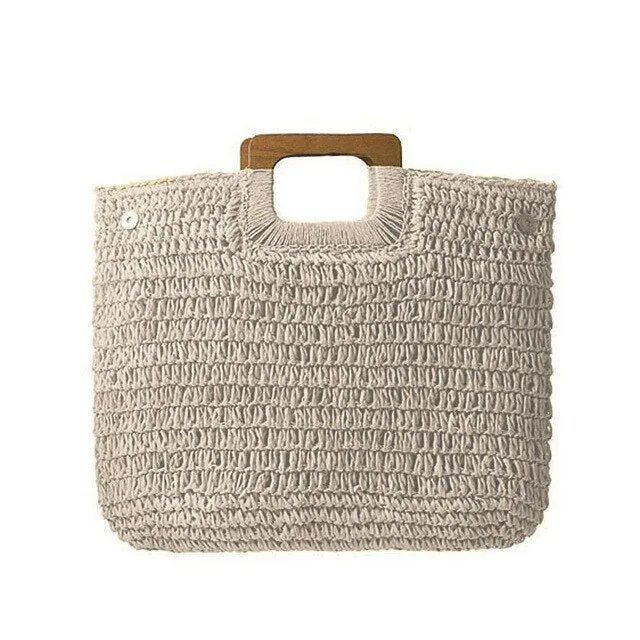 "Llonga" Handbag