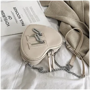 "LOVE HEART" BAG D050805