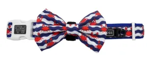"Under the Sea" Collar & Bowtie