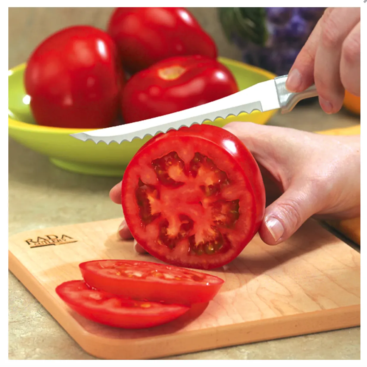 Rada Tomato Slicer