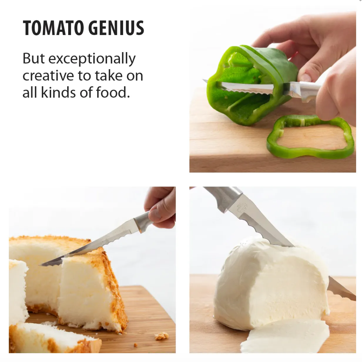Rada Tomato Slicer