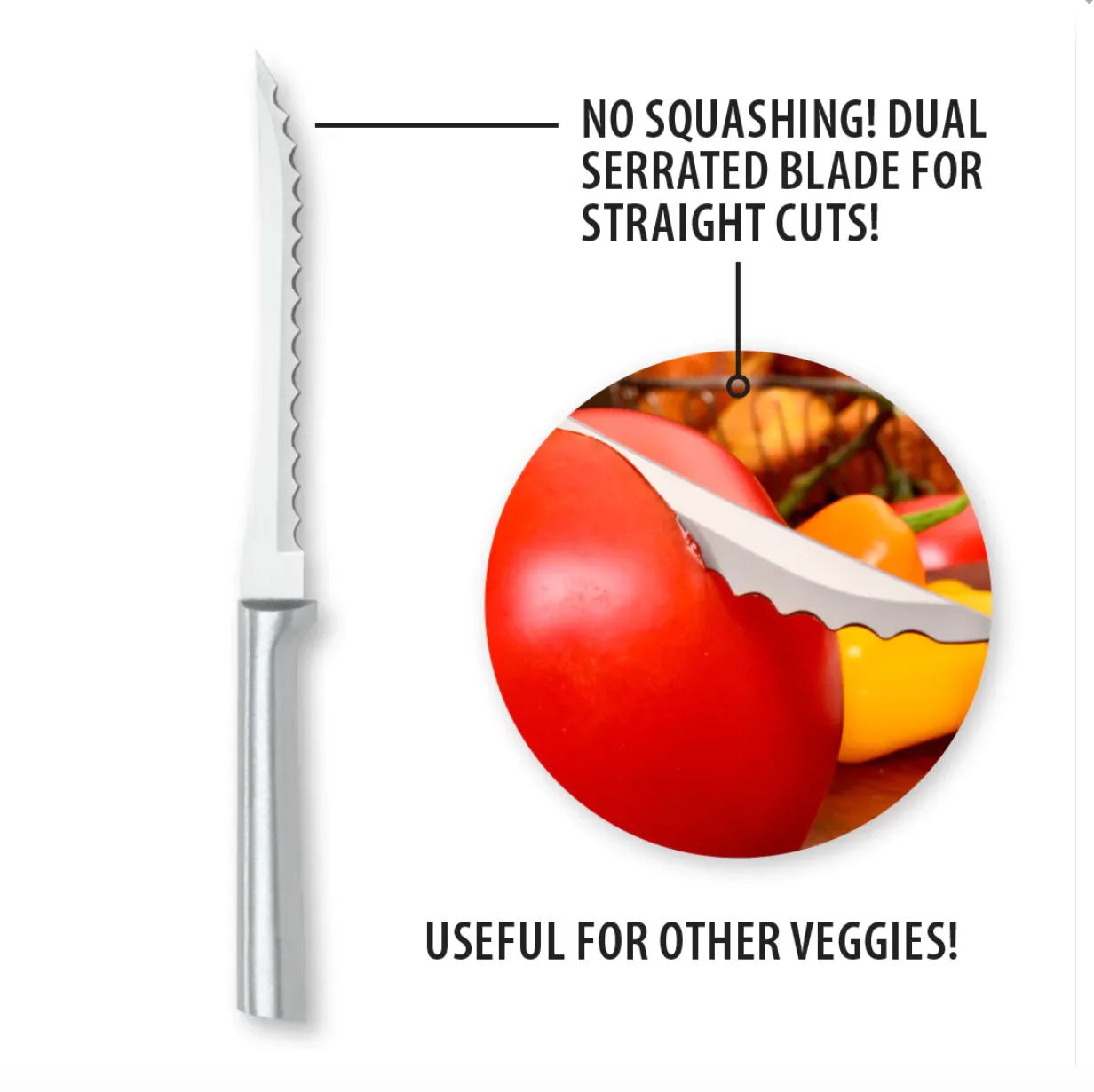 Rada Tomato Slicer