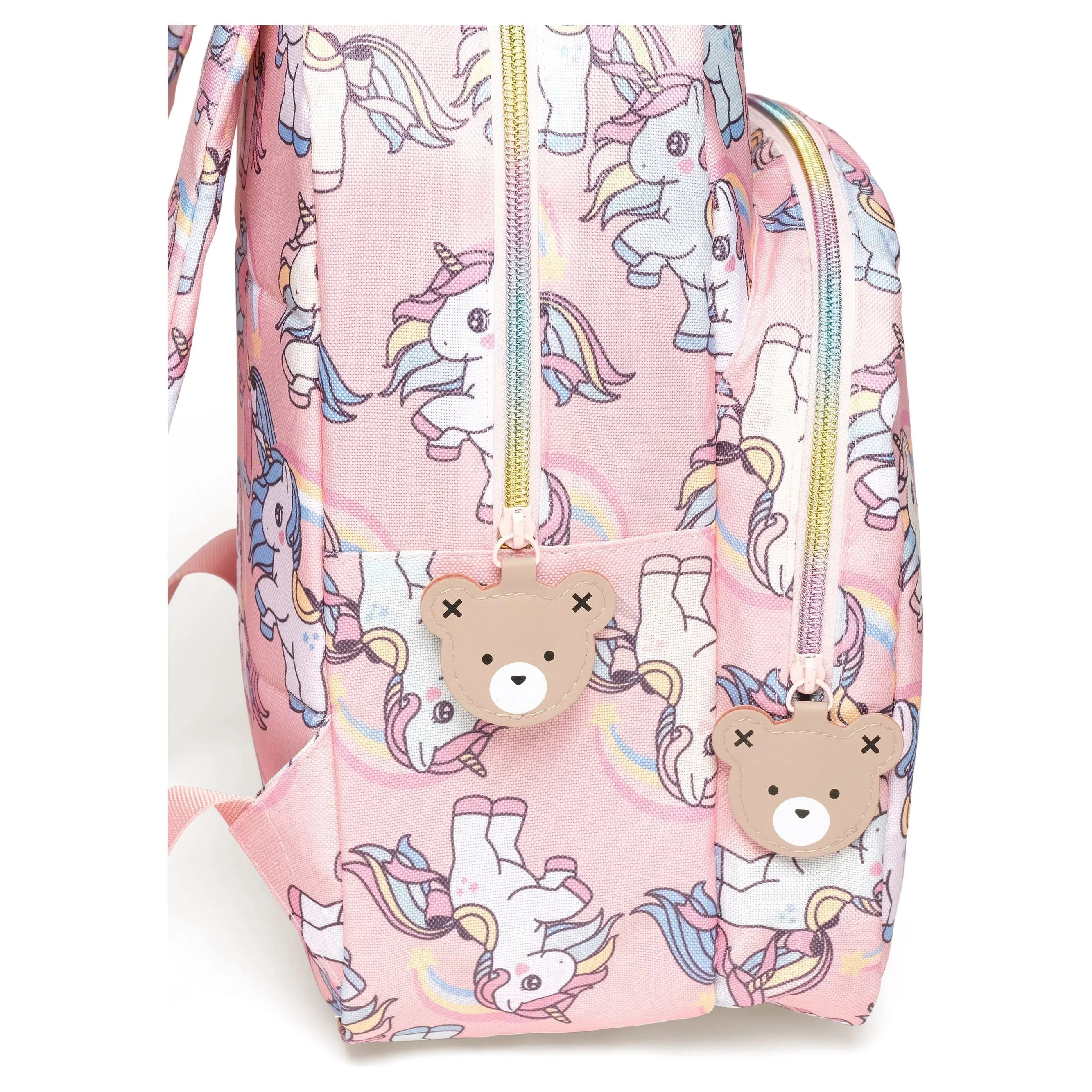 Rainbow Unicorn Backpack
