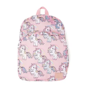 Rainbow Unicorn Backpack
