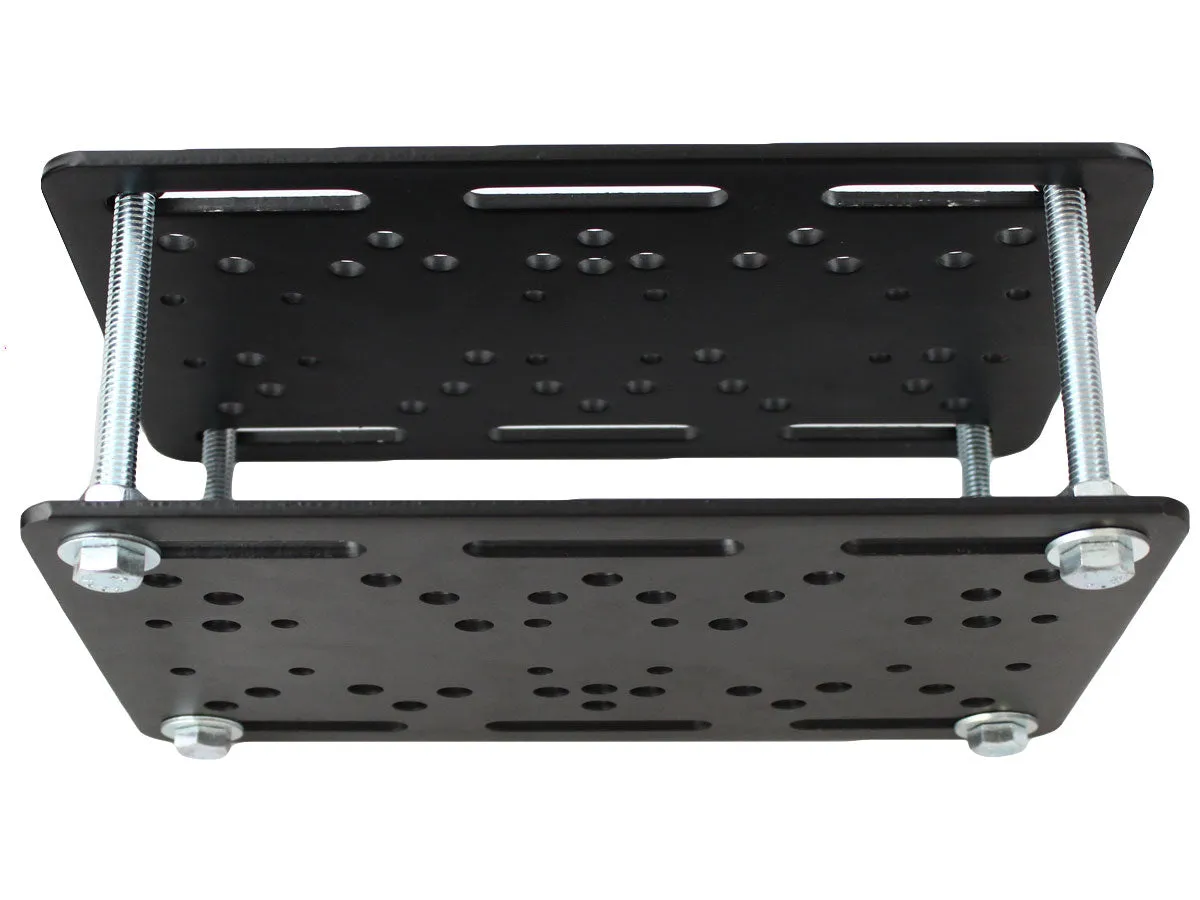 RAM Forklift Overhead Guard Plate (RAM-335)