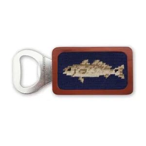 Redfish Bottle Opener (Dark Navy)