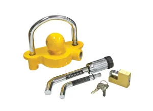 Reese 7014700 Tow Anti-Theft Hitch Lock Kit