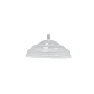 Replacement Diaphragm Cover Cap for Detachable Breast Shield Kit