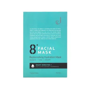Replenishing Hydration Mask 7x25ml