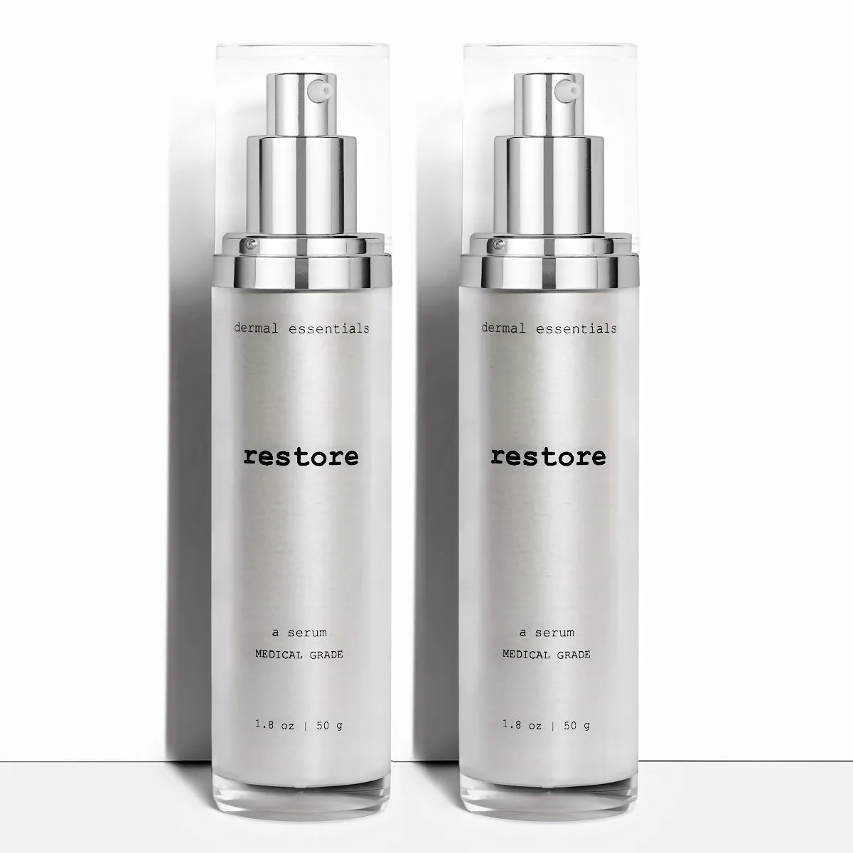 restore: a serum