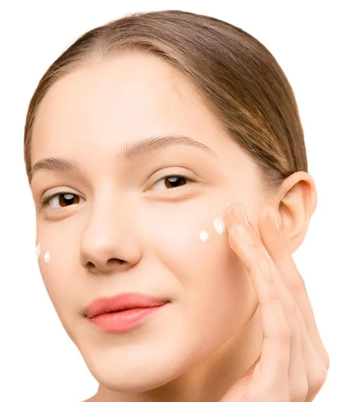 restore: a serum