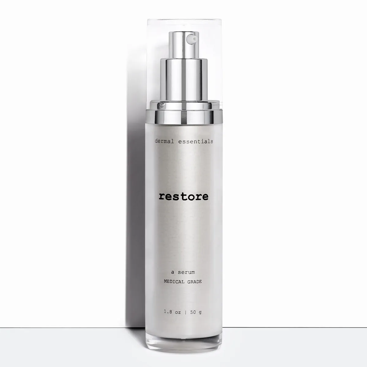restore: a serum
