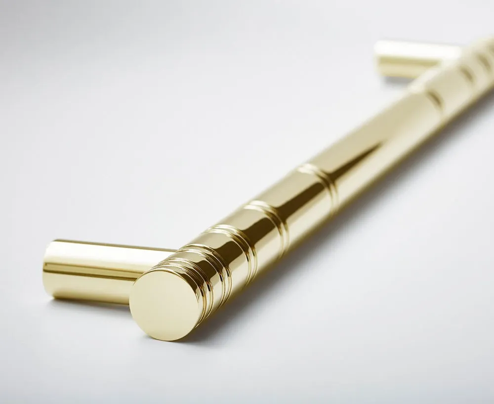 Reveal-12 Handle