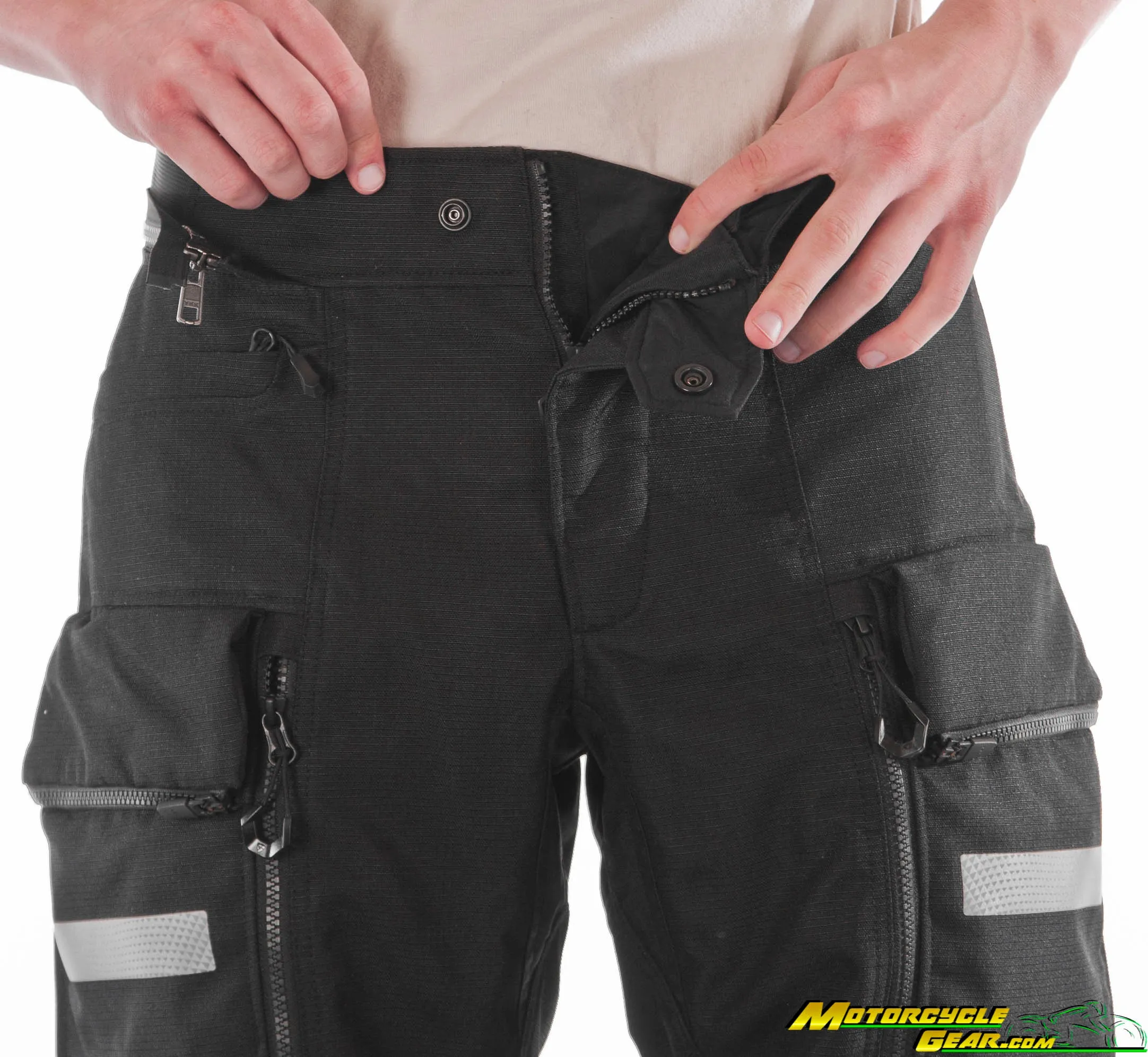 REV'IT! Sand 4 H20 Pant