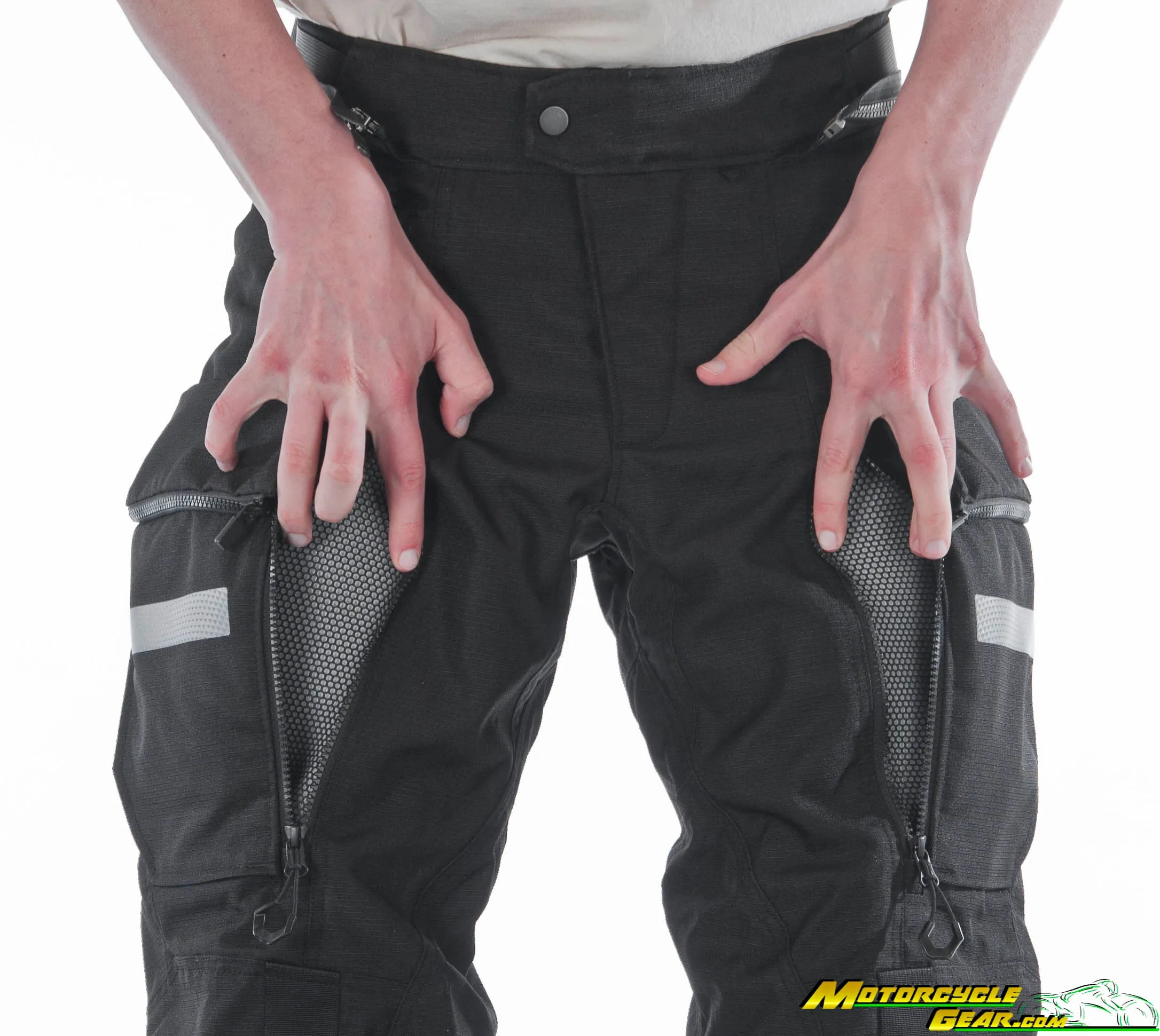 REV'IT! Sand 4 H20 Pant