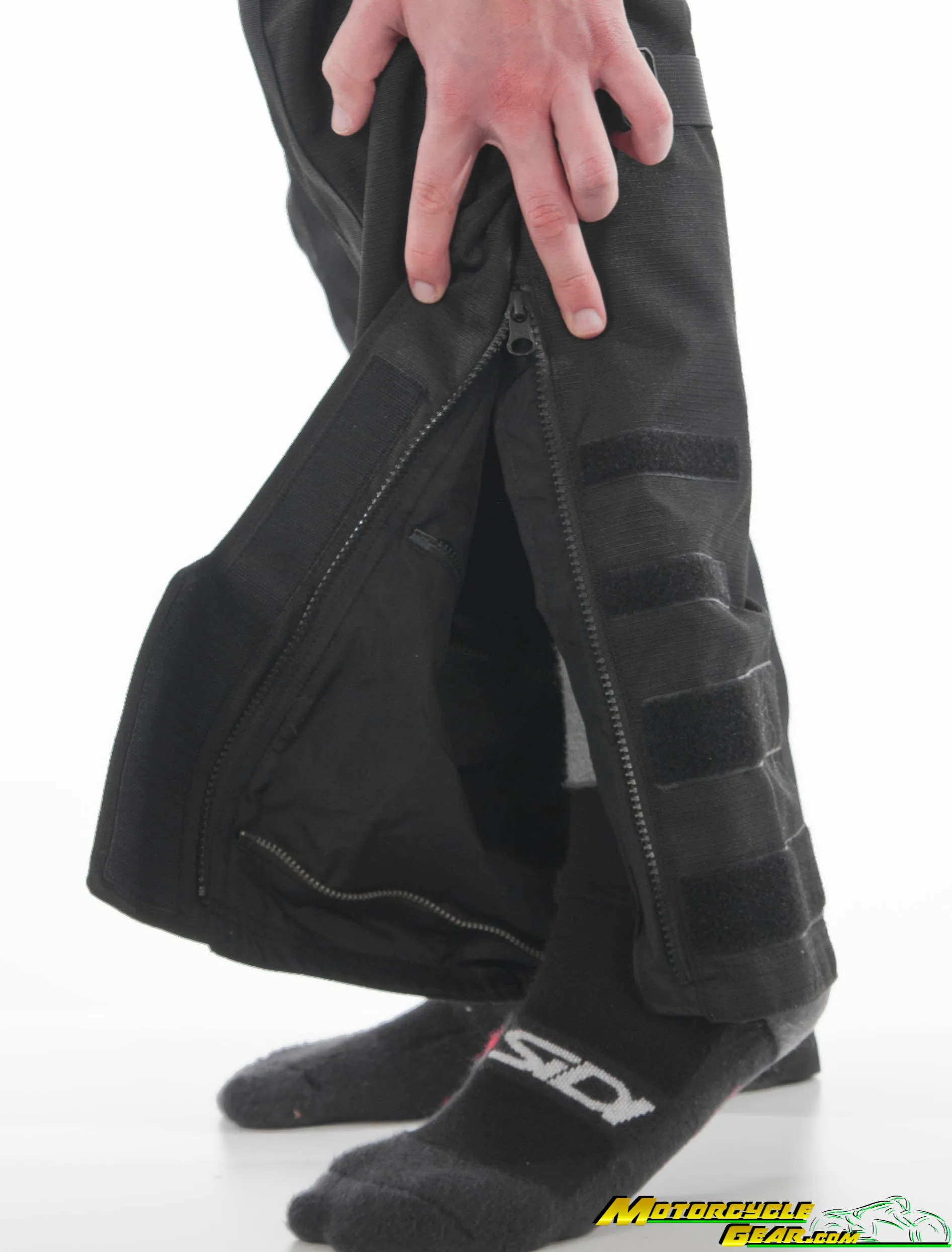 REV'IT! Sand 4 H20 Pant