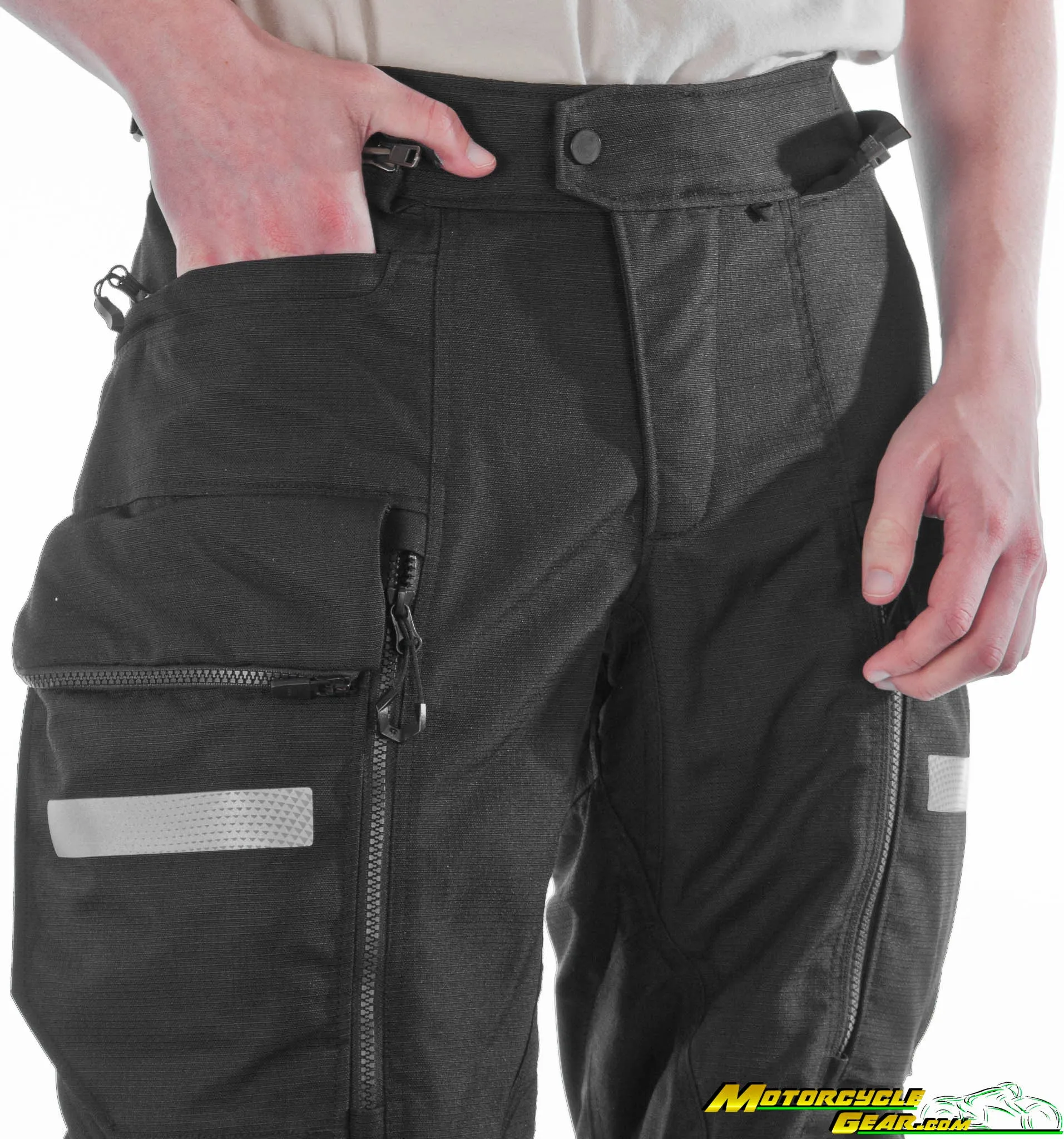 REV'IT! Sand 4 H20 Pant