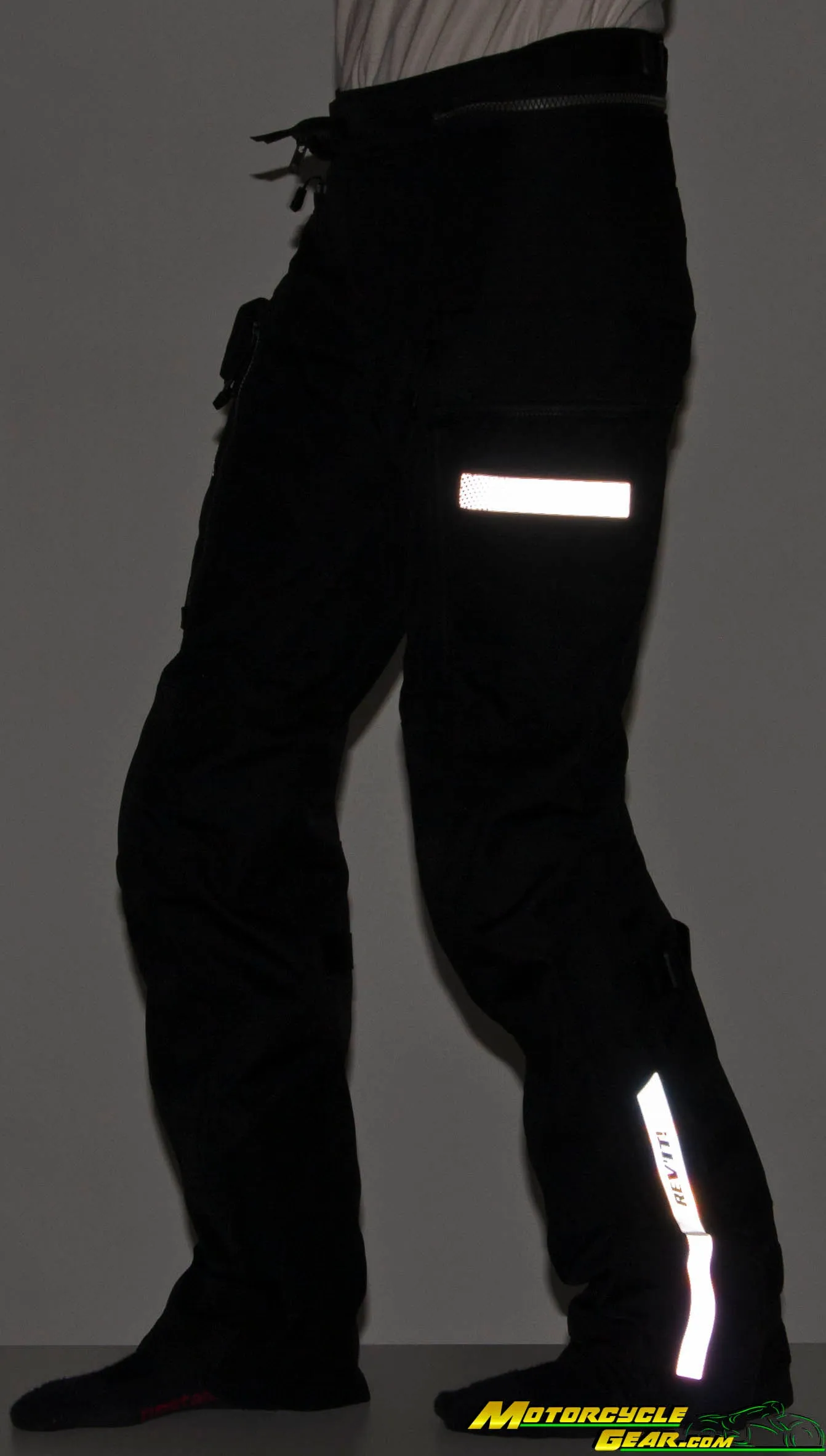 REV'IT! Sand 4 H20 Pant