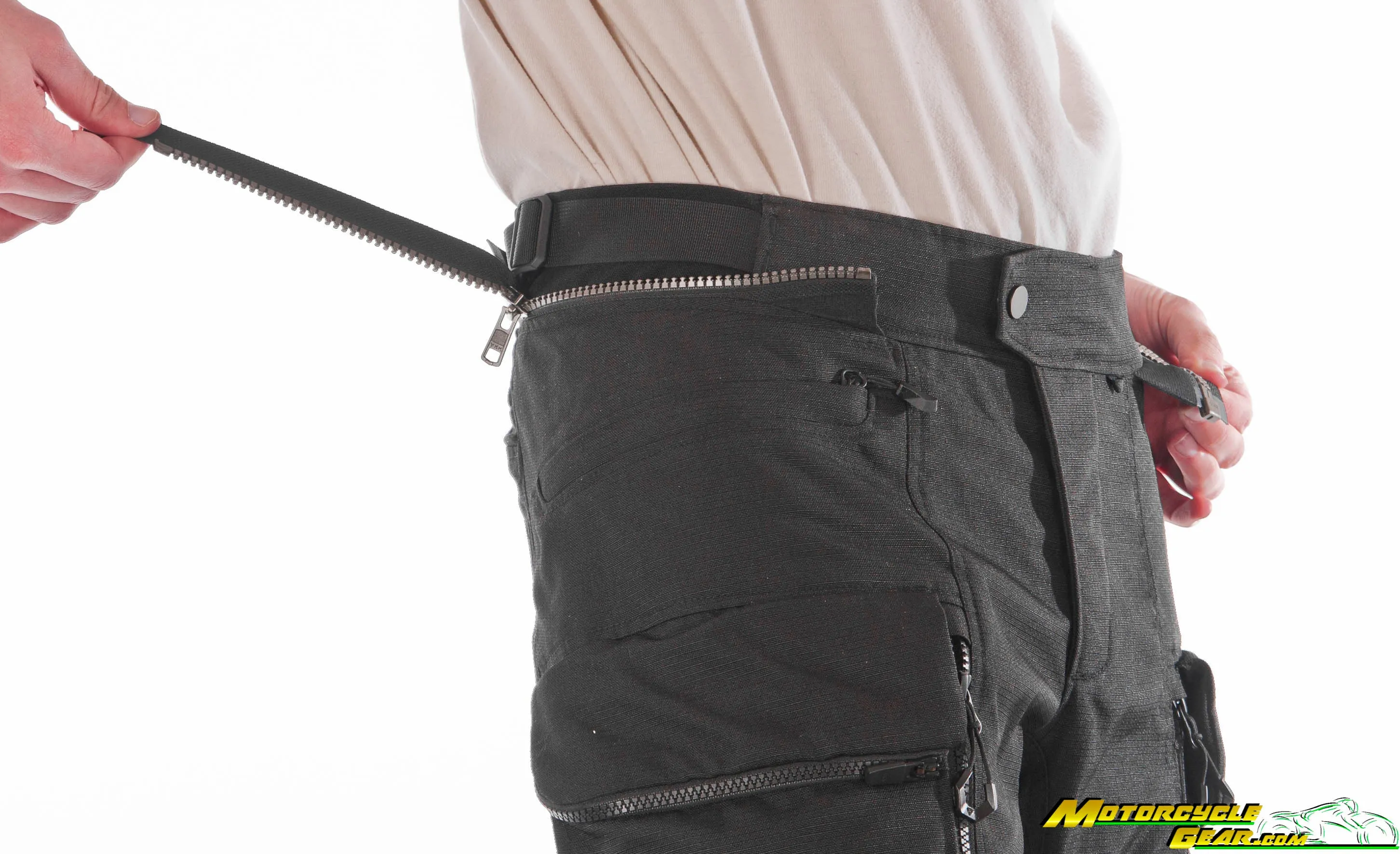 REV'IT! Sand 4 H20 Pant