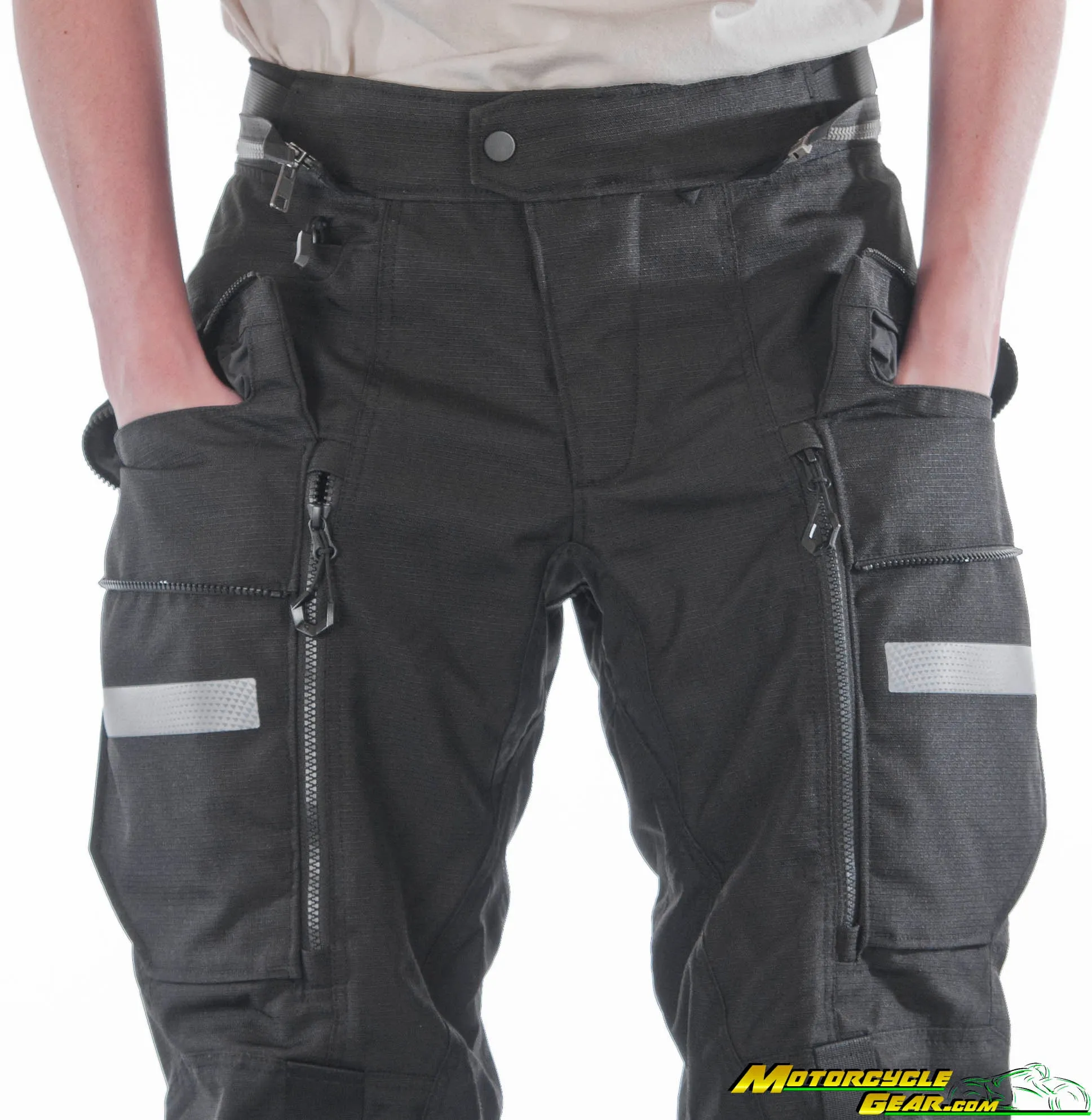 REV'IT! Sand 4 H20 Pant