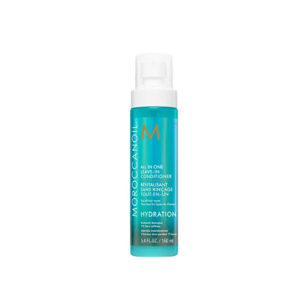 Revitalisant sans rinçage Hydration