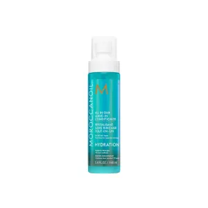 Revitalisant sans rinçage Hydration