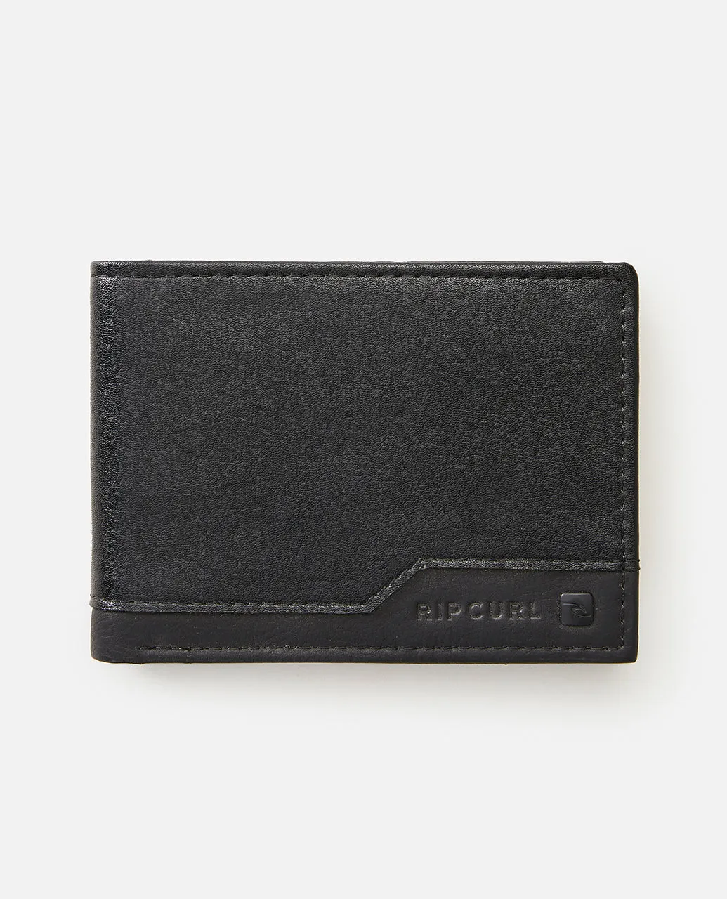 RIDGE PU ALL DAY - Black Grey