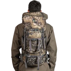 Ridgeline - Hybrid Trek 45L Pack
