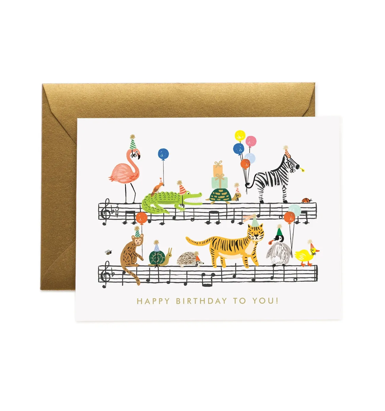 Rifle Paper Co. Card, multiple styles