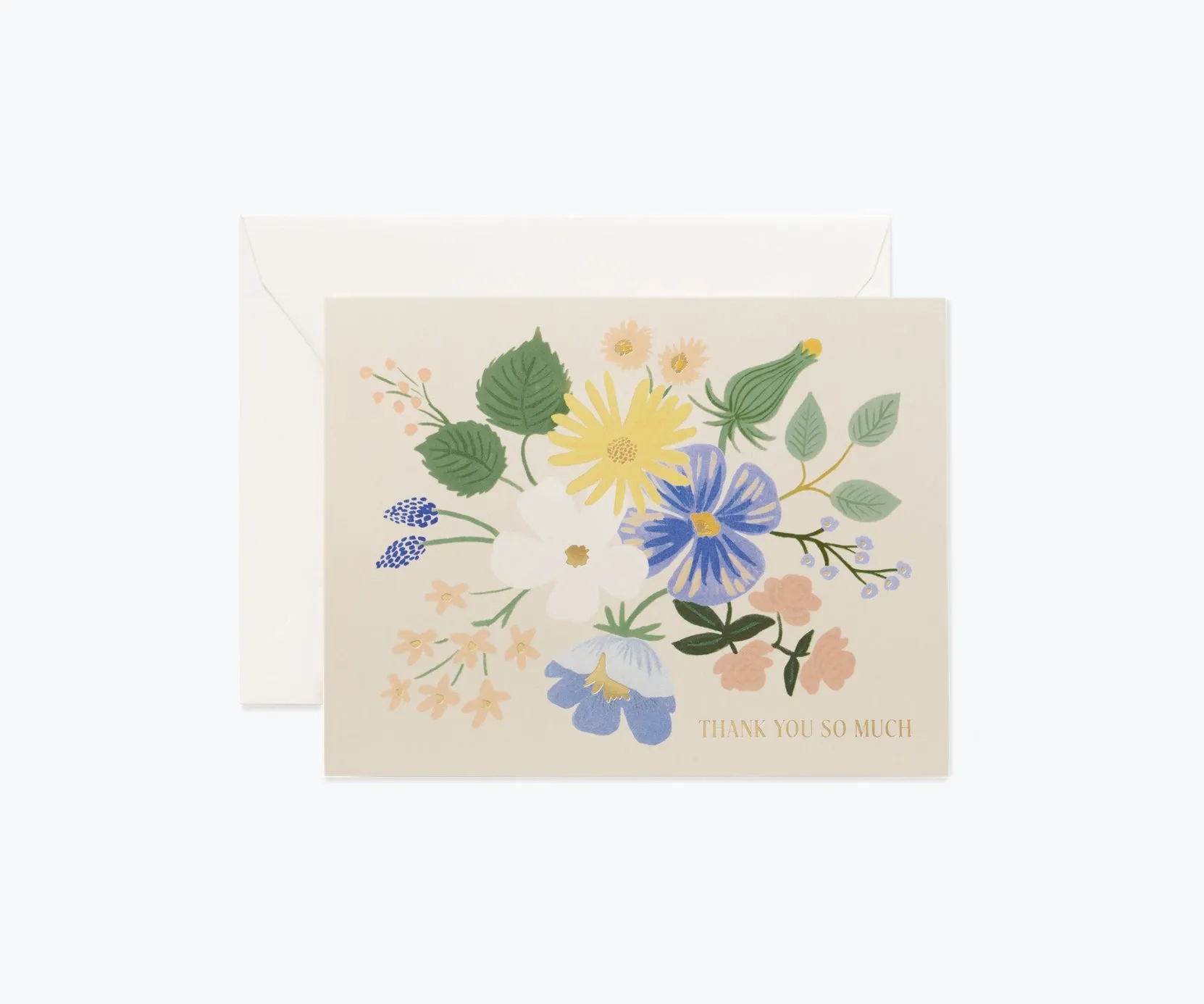Rifle Paper Co. Card, multiple styles