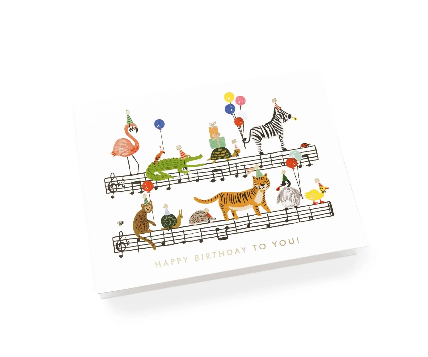 Rifle Paper Co. Card, multiple styles