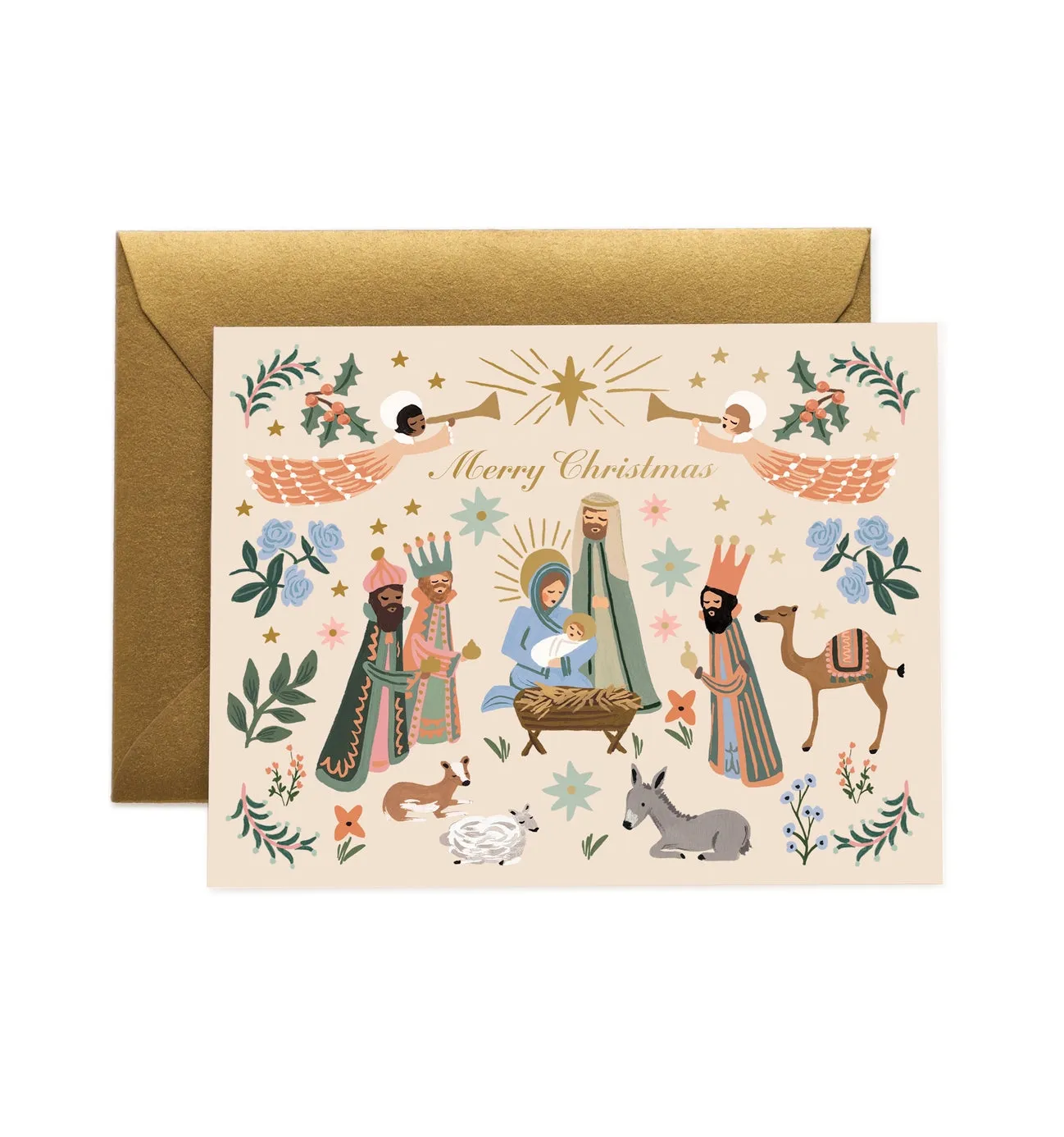 Rifle Paper Co. Card, multiple styles