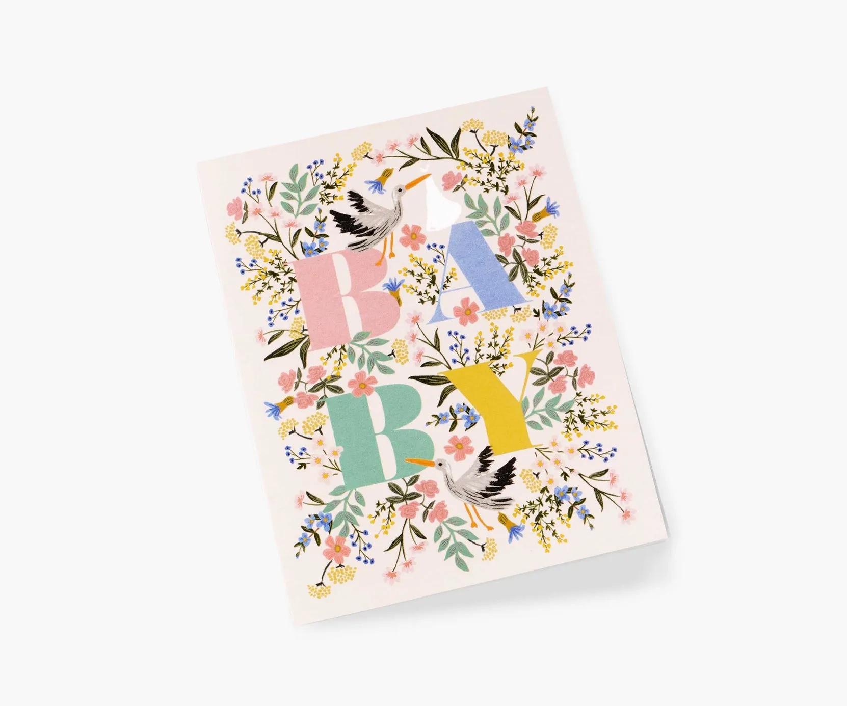 Rifle Paper Co. Card, multiple styles