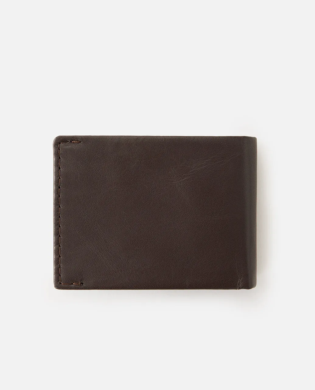 Rip Curl Men Quest Emboss Rfid Slim-Leather 02GMWA