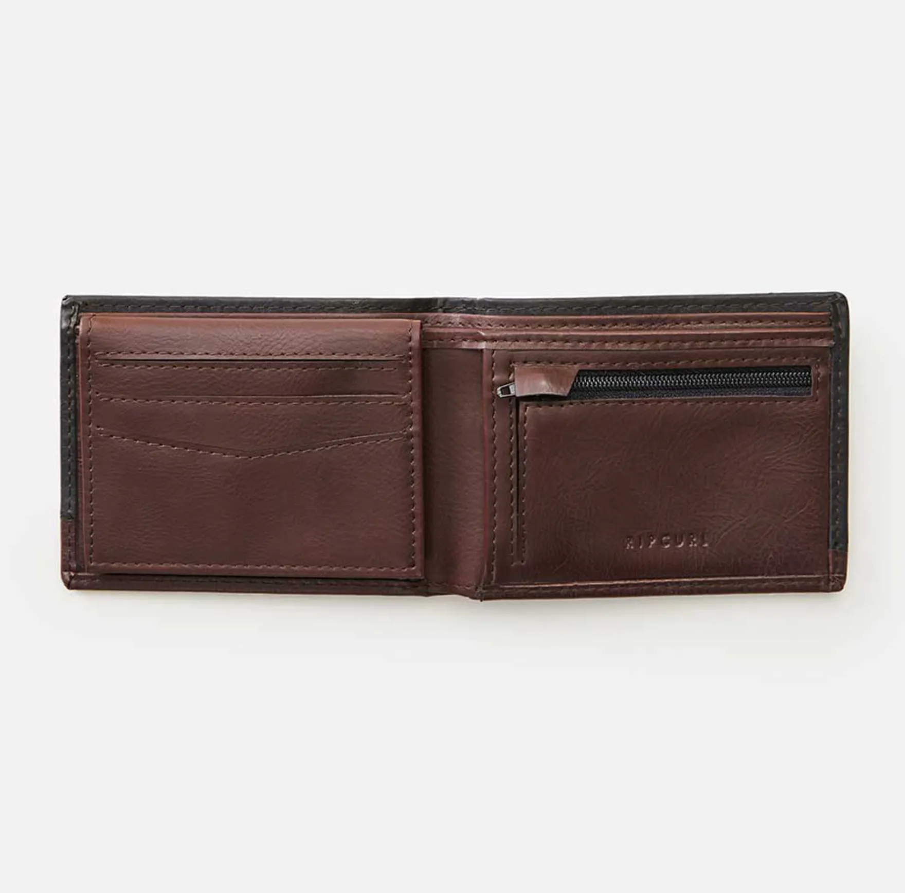 Rip Curl Ridge PU All Day Wallet