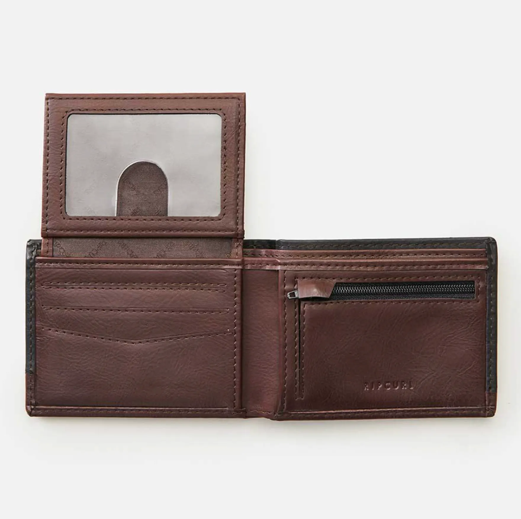 Rip Curl Ridge PU All Day Wallet