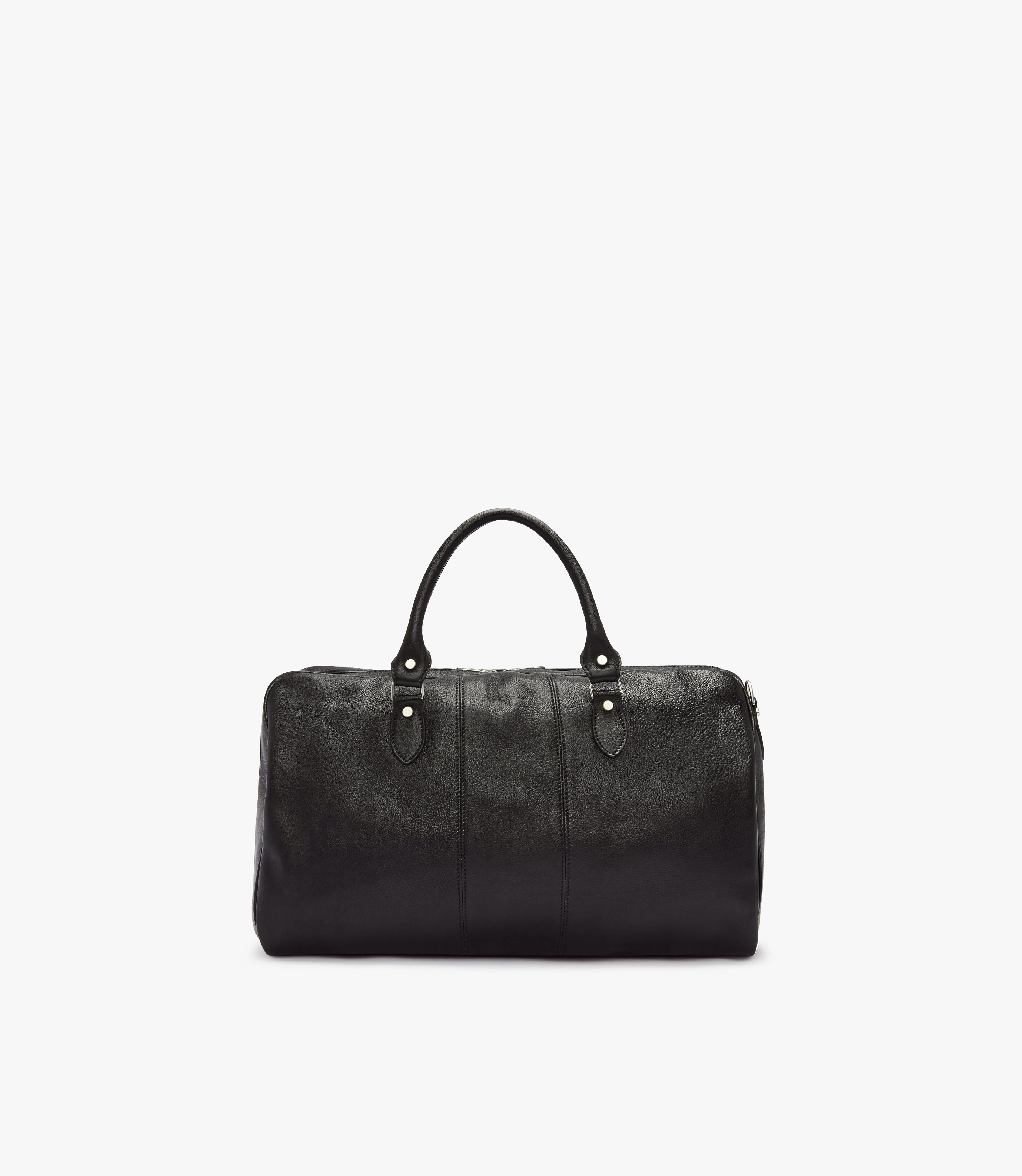 R.M. Williams Saddler Duffle Bag - Black