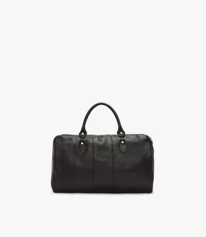 R.M. Williams Saddler Duffle Bag - Black