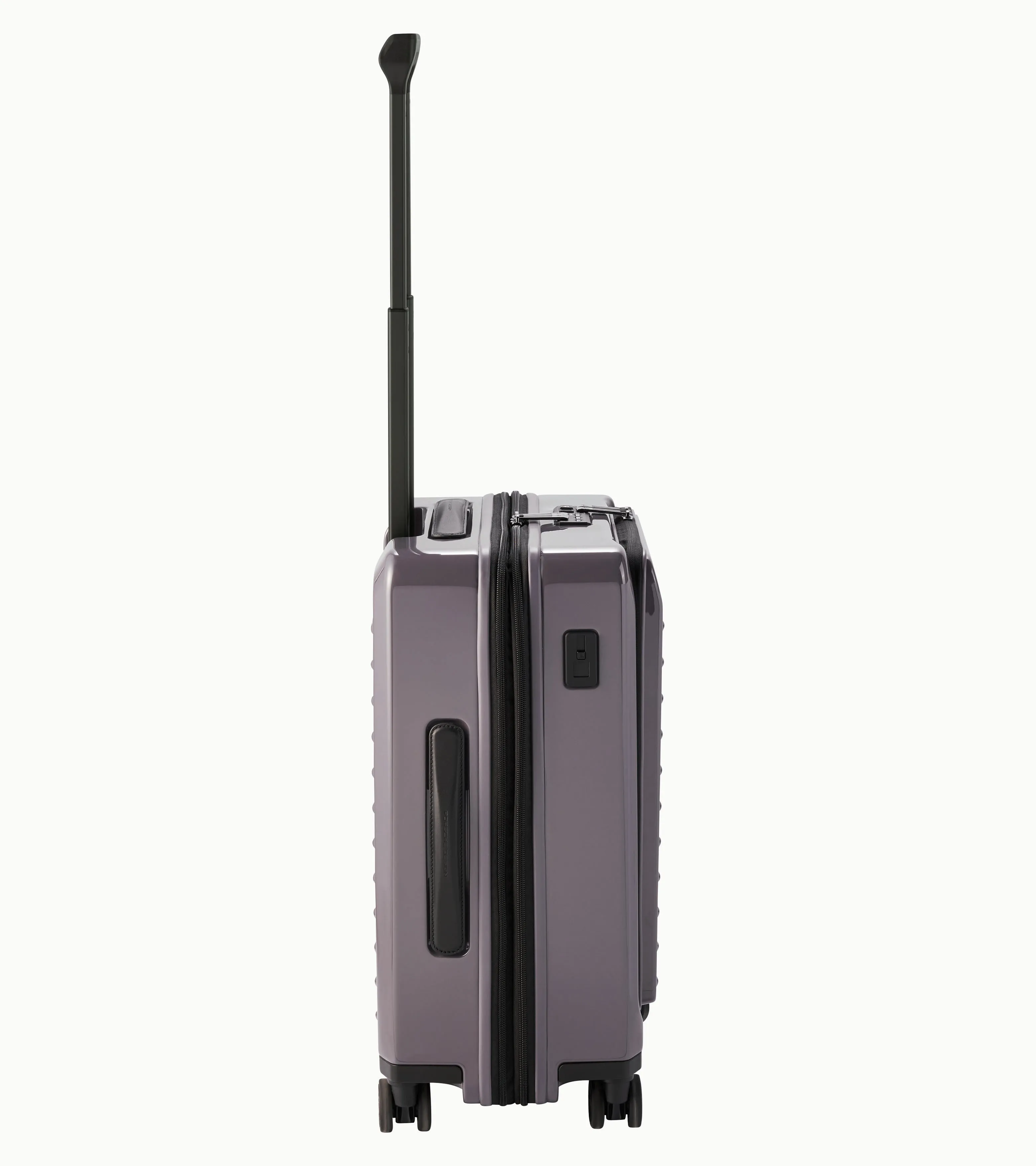 Roadster hardcase business trolley S