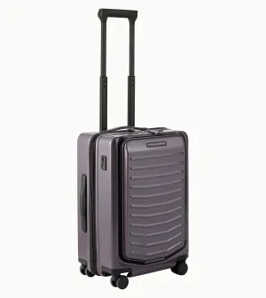 Roadster hardcase business trolley S