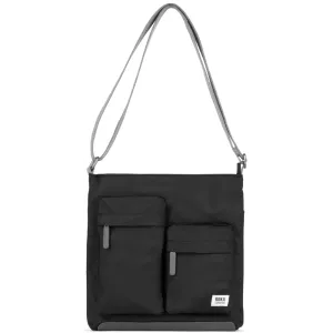 Roka Kennington M Black Bag