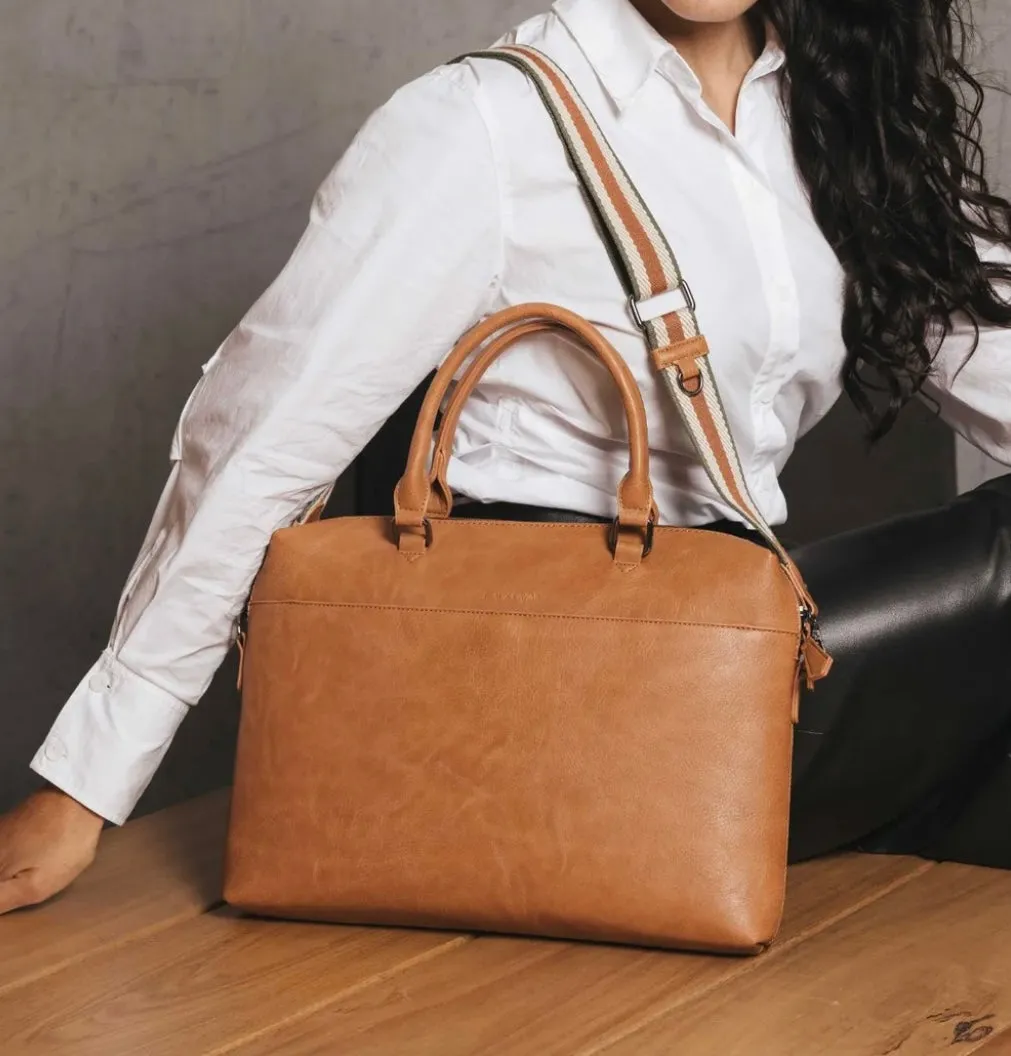 Roma Computer Bag