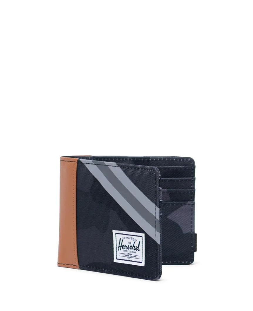 Roy Wallet Nightstripe