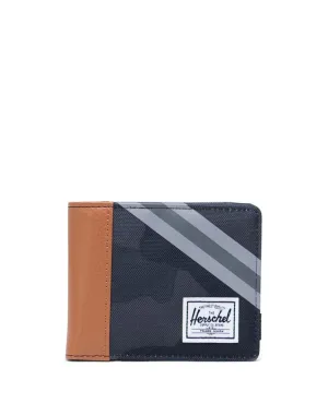 Roy Wallet Nightstripe